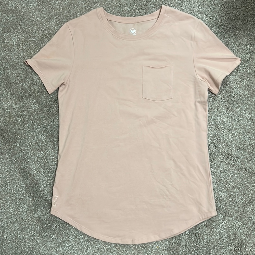 COPY - COPY - Alpha Forward Tshirt